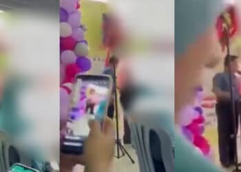 “Benda Ni Dirancang” – Bagasi Kak KM Dikopakkan, Hilang Duit RM10K & Beg RM16K