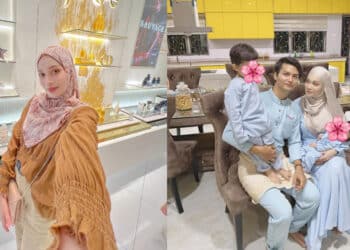 Trend Marah Suami Akibat Isu Perkahwinan Orang Luar, Betty Rahmad Titip Nasihat