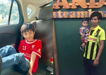 Ramai Galak Buat Andaian Melulu, Datuk Rayyan Merayu Agar Netizen Tutup Mulut