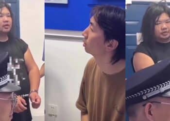 Gara – Gara Pasport Suami Basah, Plan Bulan Madu Turki Batal & ‘Hangus’ RM16,000