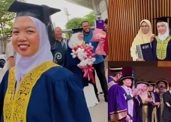 Kisah Hijrah Mak Nyah Pernah Jadi Teladan, Cikgu Ery Hembus Nafas Terakhir