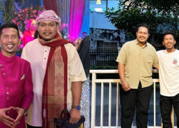 Pengantin Dikecam Tak Hormat Solat Jenazah, Rakan Tampil Dedahkan Hal Sebenar