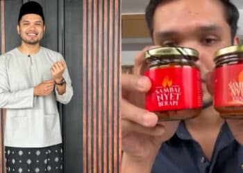 Pengantin Dikecam Tak Hormat Solat Jenazah, Rakan Tampil Dedahkan Hal Sebenar