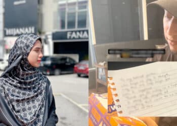 Pengantin Dikecam Tak Hormat Solat Jenazah, Rakan Tampil Dedahkan Hal Sebenar