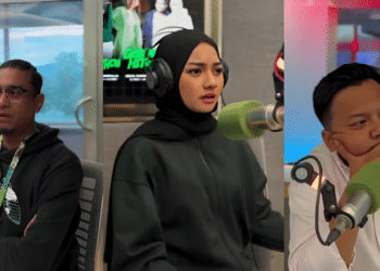 Mahasiswa Datang Buat Program Di Kampung Pada 2011, Tak Sangka Kini Berjodoh