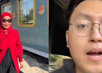 Trend Marah Suami Akibat Isu Perkahwinan Orang Luar, Betty Rahmad Titip Nasihat