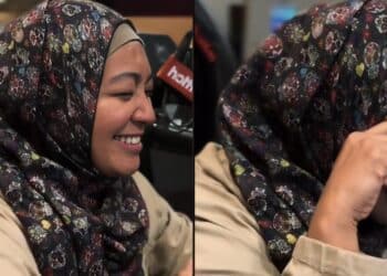 Badan ‘Dipisah’ 10 : Mendiang Isteri Kerap Dikasari Suami, Tak Cerai Demi Anak