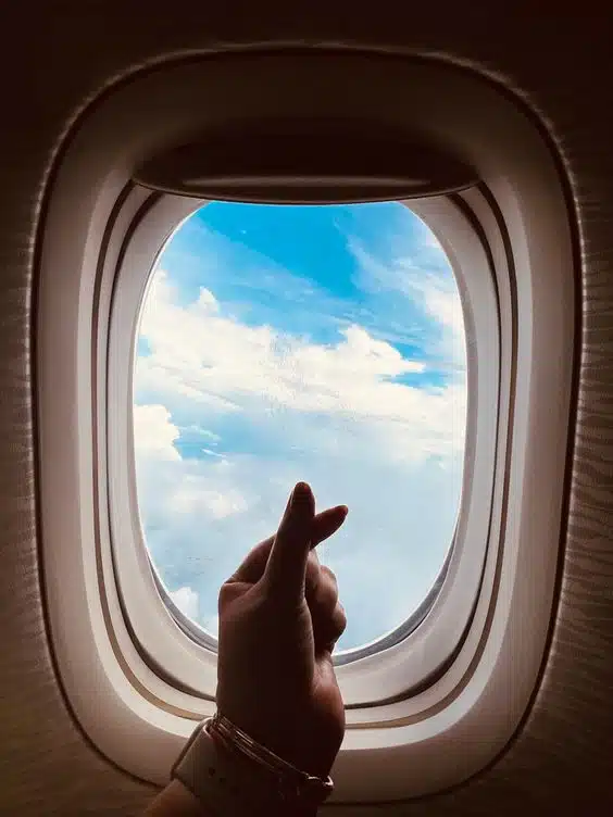 [VIDEO] Penumpang Lain Paksa Beri Window Seat Kepada Anak, Gadis Malas Layan