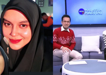 Anak Kerap Buat Onar, Ayah Mahu Lumpuhkan & Rela Jaga Namun Teraniaya ‘Tewas’