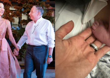 [VIDEO] “Omo Boyaaa” – Leher Ahli Politik Korea ‘Dianiaya’ Lelaki Ketika Live