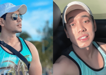 Badan ‘Dipisah’ 10 : Mendiang Isteri Kerap Dikasari Suami, Tak Cerai Demi Anak