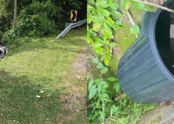 Badan ‘Dipisah’ 10 : Mendiang Isteri Kerap Dikasari Suami, Tak Cerai Demi Anak