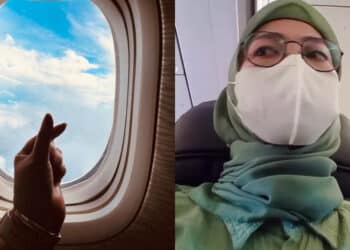 Badan ‘Dipisah’ 10 : Mendiang Isteri Kerap Dikasari Suami, Tak Cerai Demi Anak