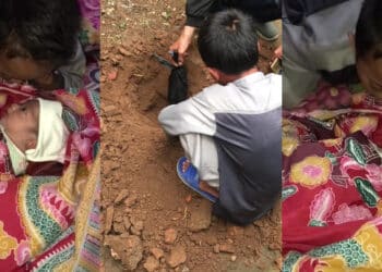 Badan ‘Dipisah’ 10 : Mendiang Isteri Kerap Dikasari Suami, Tak Cerai Demi Anak