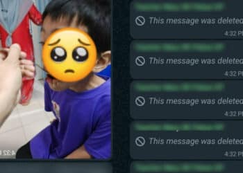 Badan ‘Dipisah’ 10 : Mendiang Isteri Kerap Dikasari Suami, Tak Cerai Demi Anak