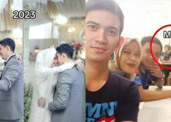 [VIDEO] Sempat Jeling Ke CCTV, Aeril Zafrel Buru Staf Pecah Amanah & Curi Stok