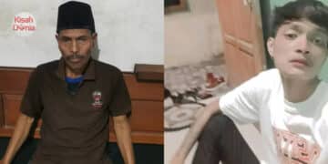 Cemburu Adik Ipar Belum Ada Anak Bahagia Travel & Beli Emas, Wanita Kirim Sihir