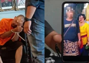 Badan ‘Dipisah’ 10 : Mendiang Isteri Kerap Dikasari Suami, Tak Cerai Demi Anak