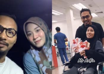 Badan ‘Dipisah’ 10 : Mendiang Isteri Kerap Dikasari Suami, Tak Cerai Demi Anak