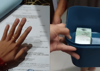 Terjumpa Foto Paha Pramugari, Isteri Bongkar Suami Berstatus Pilot Selingkuh 6X