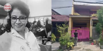 Guru Kutuk Murid OKU & Tersalah Hantar Mesej Dalam Grup Kelas, Bapa Luah Kecewa