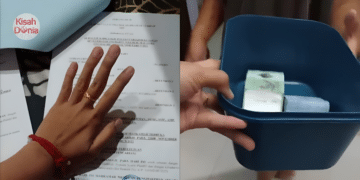 Guru Kutuk Murid OKU & Tersalah Hantar Mesej Dalam Grup Kelas, Bapa Luah Kecewa