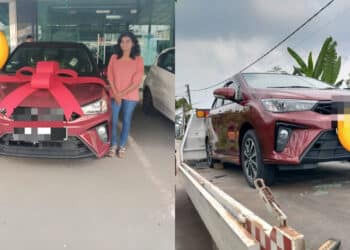 Anak Kerap Buat Onar, Ayah Mahu Lumpuhkan & Rela Jaga Namun Teraniaya ‘Tewas’