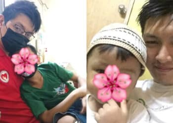 [VIDEO] Sempat Jeling Ke CCTV, Aeril Zafrel Buru Staf Pecah Amanah & Curi Stok