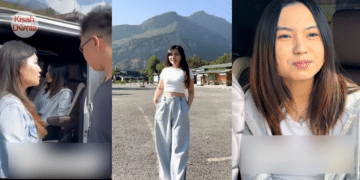 Cemburu Adik Ipar Belum Ada Anak Bahagia Travel & Beli Emas, Wanita Kirim Sihir