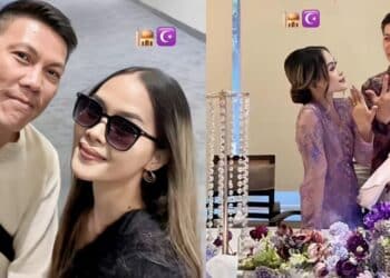 [VIDEO] Sempat Jeling Ke CCTV, Aeril Zafrel Buru Staf Pecah Amanah & Curi Stok