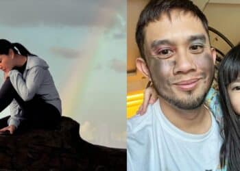 [VIDEO] Sempat Jeling Ke CCTV, Aeril Zafrel Buru Staf Pecah Amanah & Curi Stok