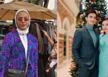 [VIDEO] Sempat Jeling Ke CCTV, Aeril Zafrel Buru Staf Pecah Amanah & Curi Stok