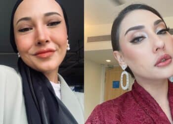 Video CCTV Detik – Detik Mencemaskan Anak Ain Edruce Terkena Sawan