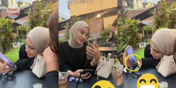 Kahwin Paksa Hingga Ada 7 Cucu, Wanita Pilu Tak Pernah Rasa Cinta Pada Suami
