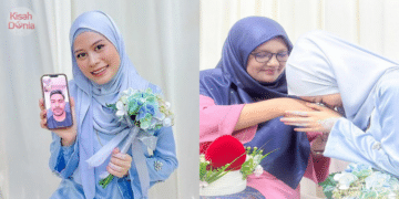 Kahwin Paksa Hingga Ada 7 Cucu, Wanita Pilu Tak Pernah Rasa Cinta Pada Suami