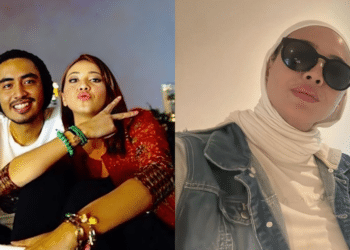 Video CCTV Detik – Detik Mencemaskan Anak Ain Edruce Terkena Sawan