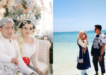 Video CCTV Detik – Detik Mencemaskan Anak Ain Edruce Terkena Sawan