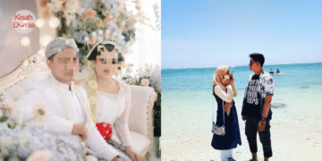 Cemburu Adik Ipar Belum Ada Anak Bahagia Travel & Beli Emas, Wanita Kirim Sihir