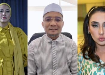 Pernah Ditahan Roadblock Masa Zaman Sekolah..Eh! Kini Jodoh Dengan Polis Sama