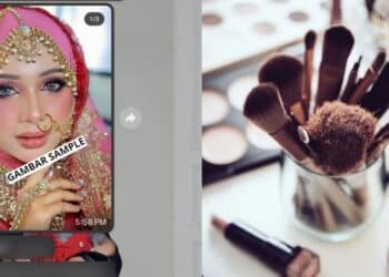 Pernah Ditahan Roadblock Masa Zaman Sekolah..Eh! Kini Jodoh Dengan Polis Sama