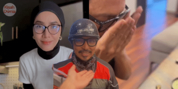 Kahwin Paksa Hingga Ada 7 Cucu, Wanita Pilu Tak Pernah Rasa Cinta Pada Suami