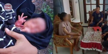 Teman Lelaki Bella Rupanya Datang Carwash..Basuh Sendiri Kereta Kotor Bertanah