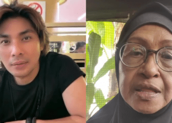 “Gaji DJ Radio Swasta RM150K Sebulan, RM5K – RM40K Tu Biasa” – Fauziah Nawi