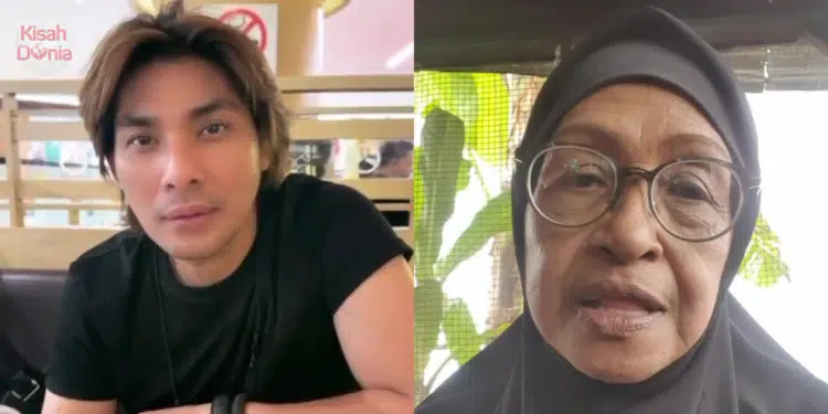 “Gaji DJ Radio Swasta RM150K Sebulan, RM5K – RM40K Tu Biasa” – Fauziah Nawi