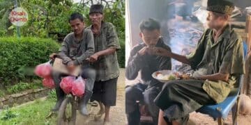 Teman Lelaki Bella Rupanya Datang Carwash..Basuh Sendiri Kereta Kotor Bertanah