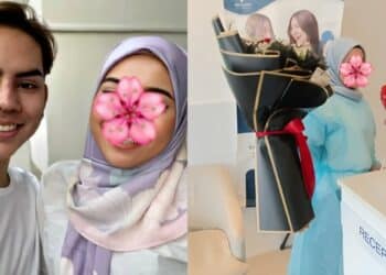 “Gaji DJ Radio Swasta RM150K Sebulan, RM5K – RM40K Tu Biasa” – Fauziah Nawi