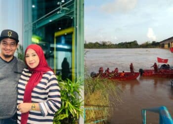 “Gaji DJ Radio Swasta RM150K Sebulan, RM5K – RM40K Tu Biasa” – Fauziah Nawi