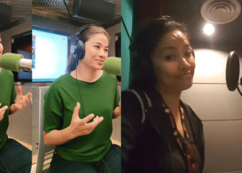 “Gaji DJ Radio Swasta RM150K Sebulan, RM5K – RM40K Tu Biasa” – Fauziah Nawi