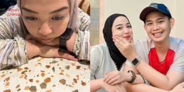 Teman Lelaki Bella Rupanya Datang Carwash..Basuh Sendiri Kereta Kotor Bertanah