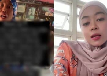 MUA Hampir Siapkan Solekan, Pengantin Menyirap Tetamu Tiba – Tiba ‘Cubit’ Dagu